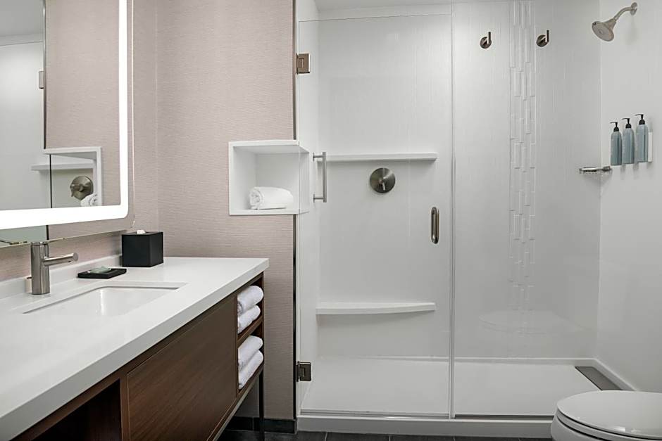 Courtyard by Marriott Bozeman