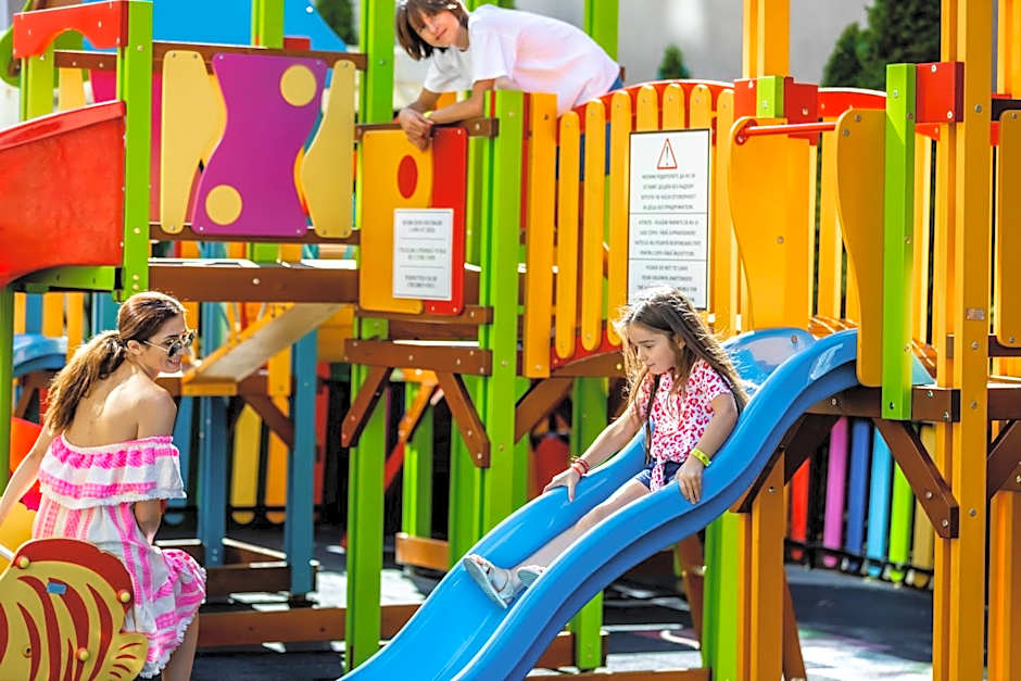 Prestige Hotel and Aquapark - All inclusive