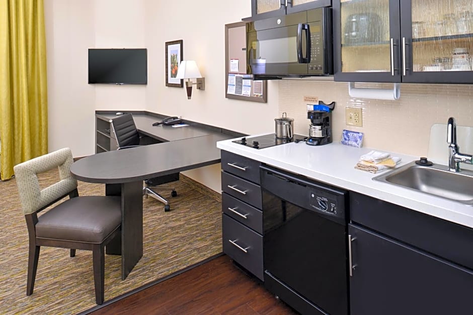 Candlewood Suites Kenedy By IHG
