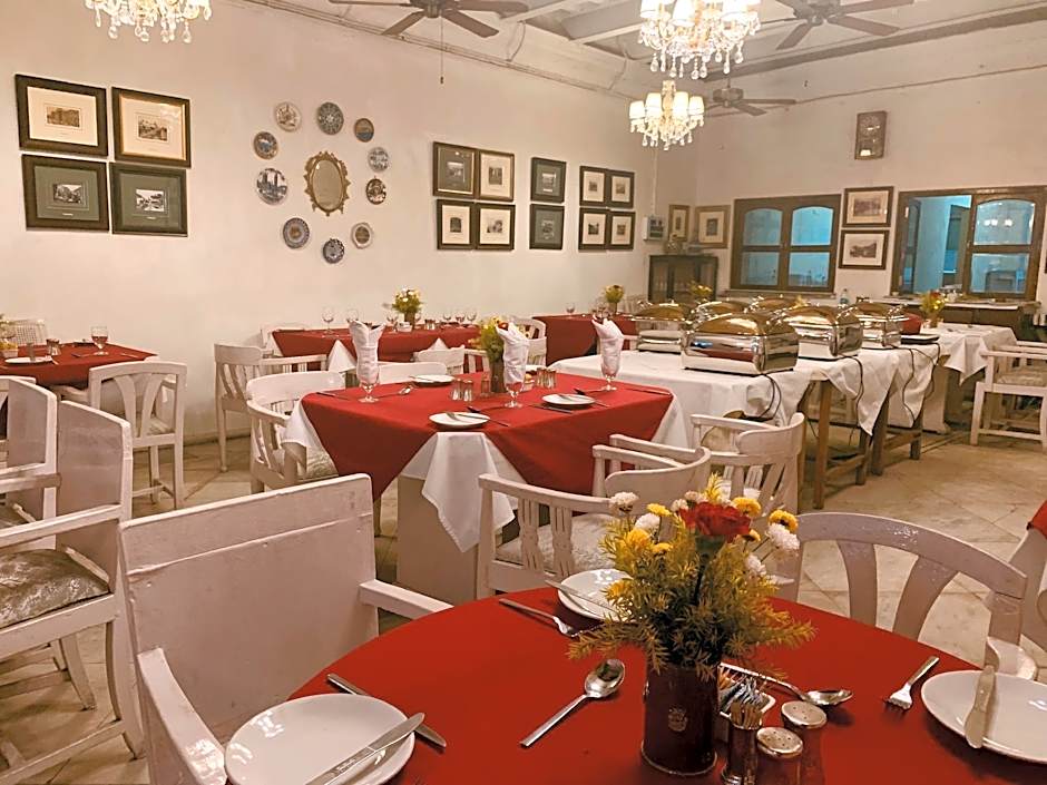 The Elgin Fairlawn Kolkata