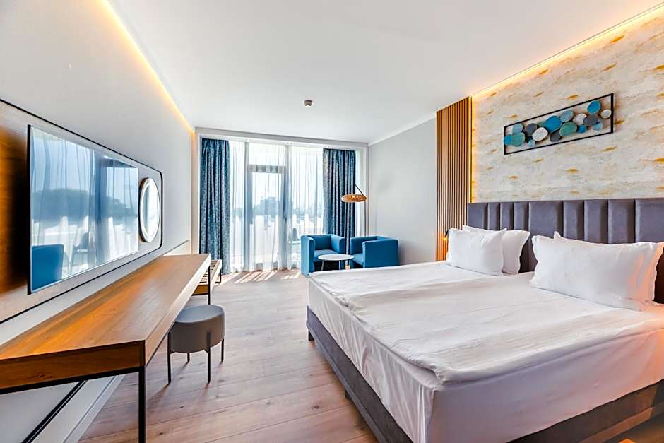 Hotel Marina Palace, Affiliated by Meliá, Adults Only & All Inclusive, RENOVATED