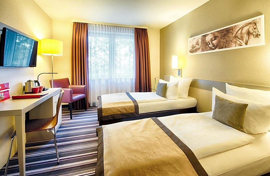 Leonardo Hotel Mannheim