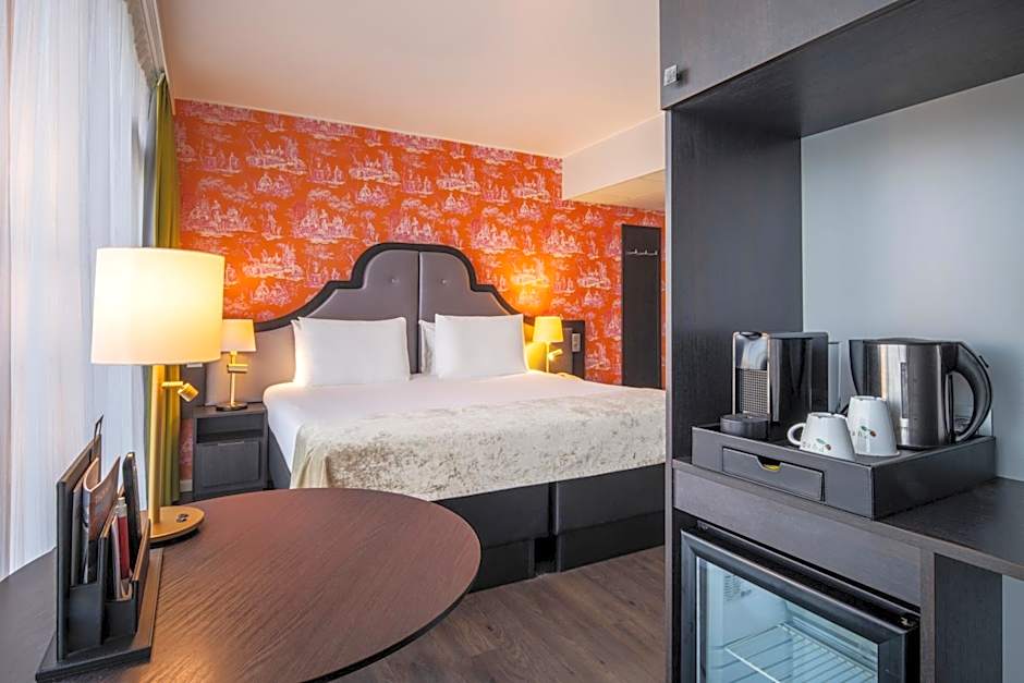 Thon Hotel Bristol Stephanie