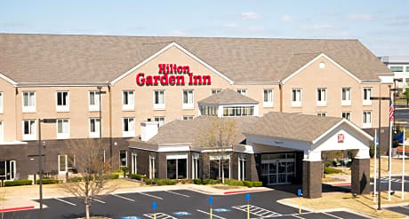 Hilton Garden Inn Oklahoma City North Quail Springs
