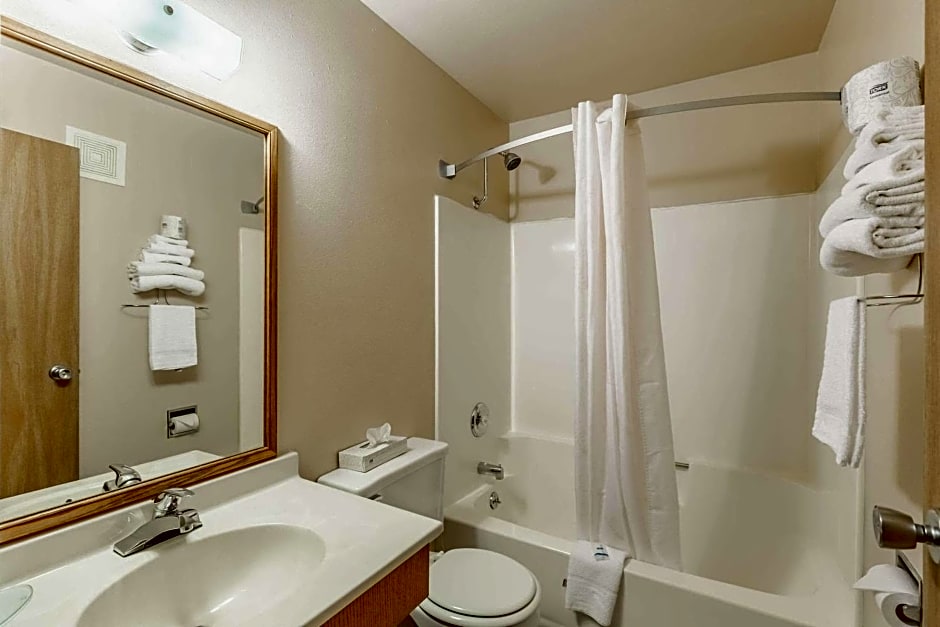 Rodeway Inn