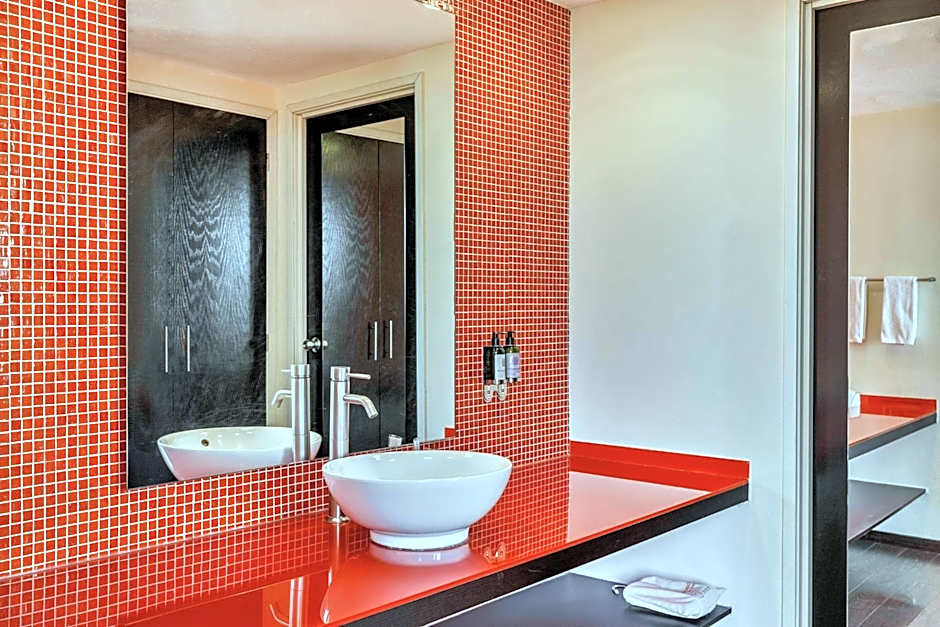 Fiesta Inn Centro Historico