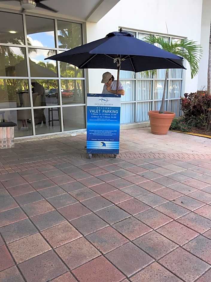 Ocean Reserve STR-01045