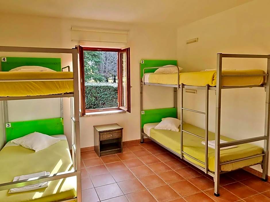 HI Geres - Pousada de Juventude do Gerês