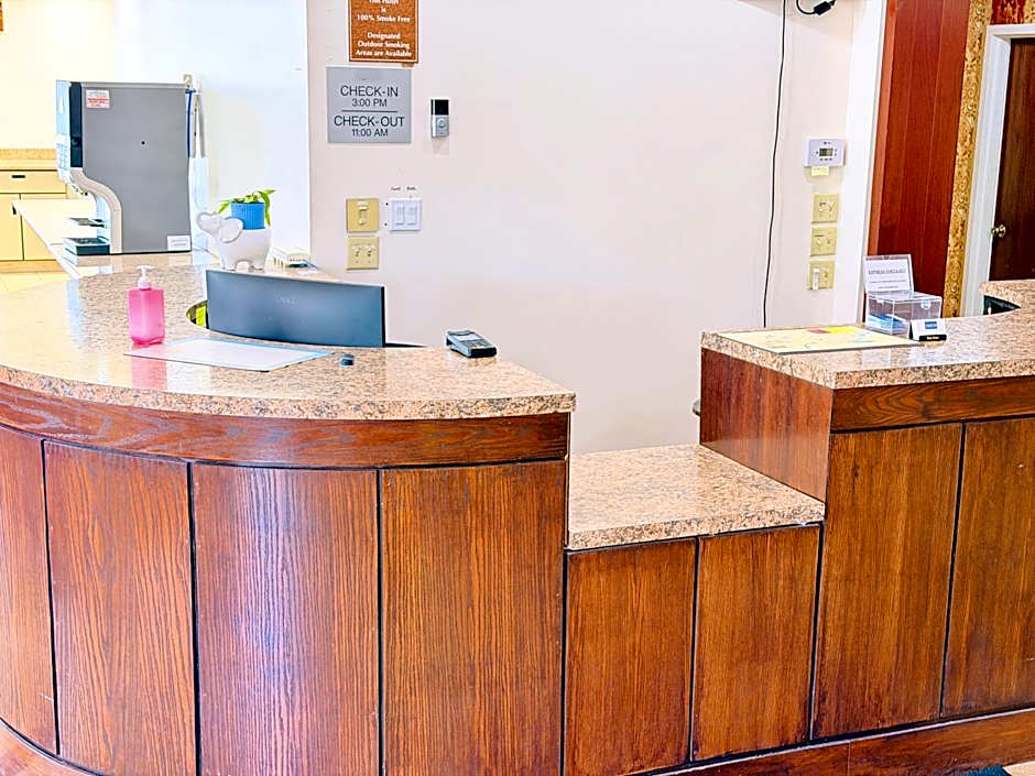Travel Inn - Watertown NY