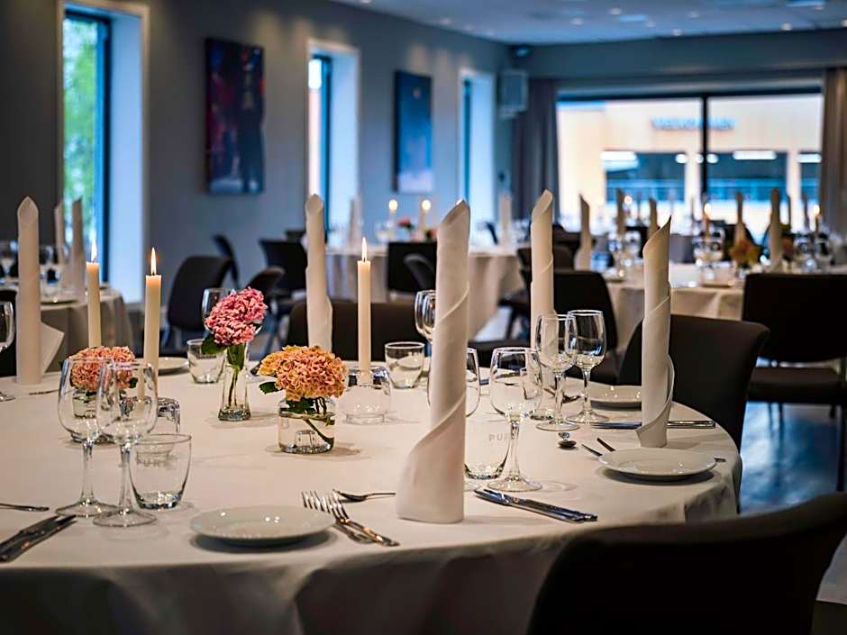 Quality Hotel Grand Kristiansund