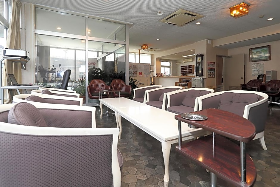 Hotel Tensui