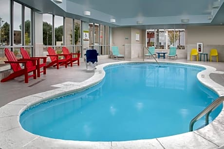 Home2 Suites By Hilton Longmont
