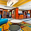 Fairfield Inn & Suites by Marriott Hooksett