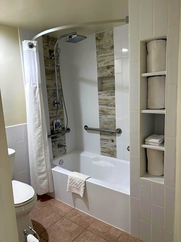 Best Western East Zion Thunderbird Lodge