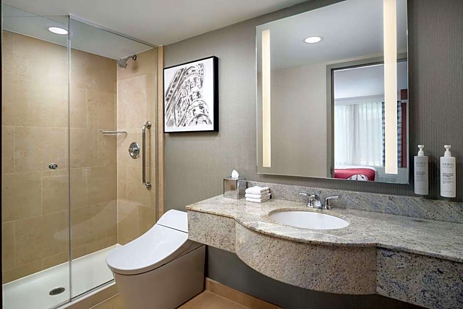 Hilton Garden Inn New York West 35th Street