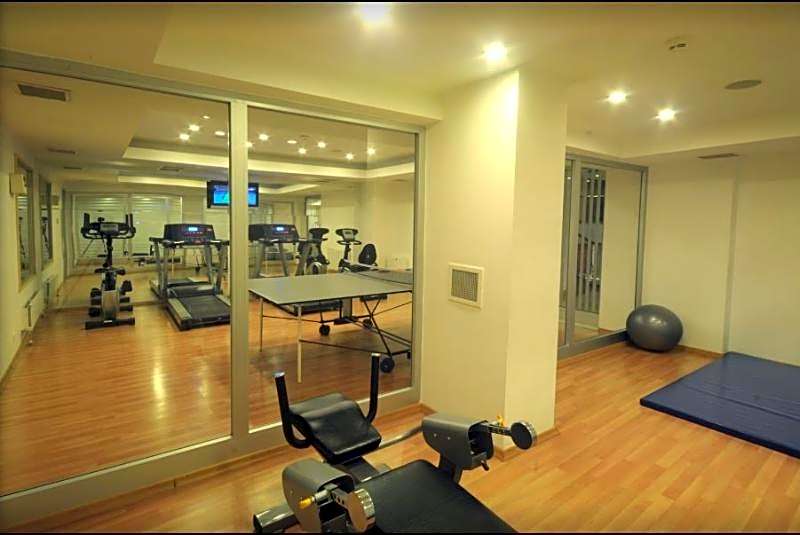 SV Business Hotel