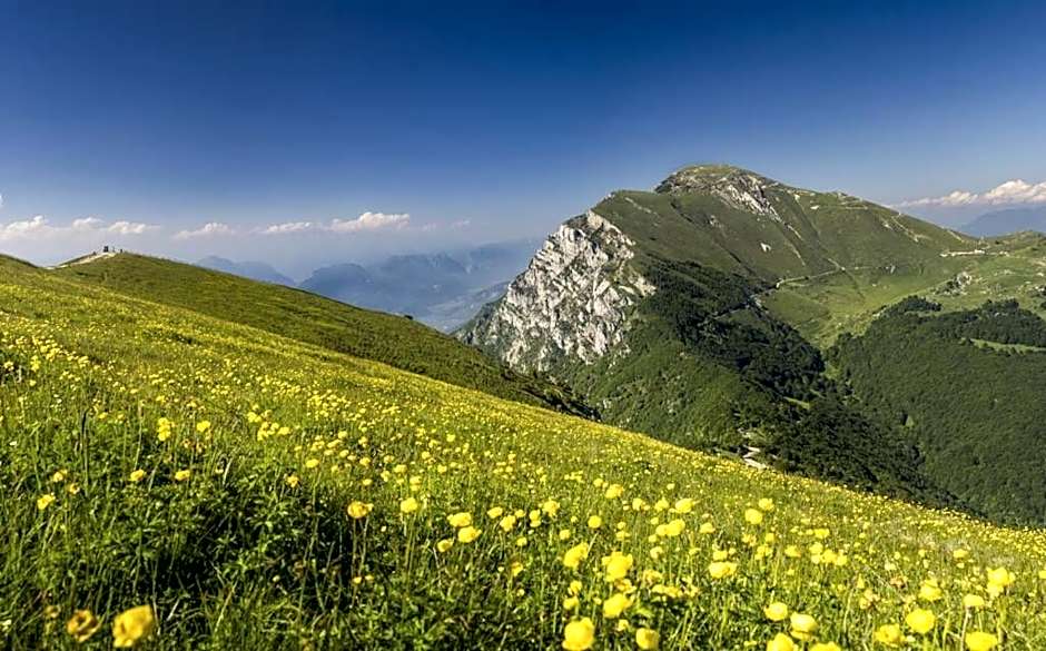 Hotel Monte Baldo