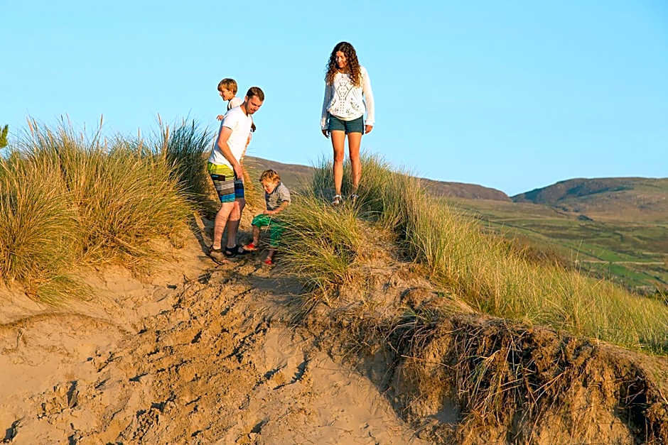 Barmouth Bay Holiday Park