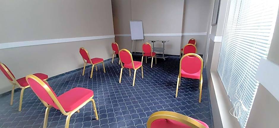 Hotel Blaise & Francis