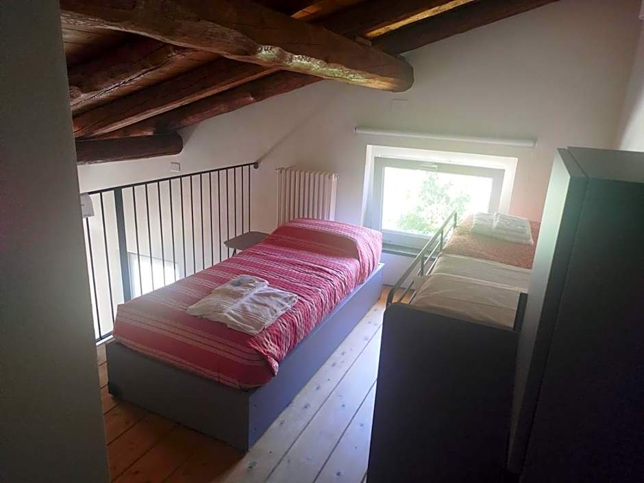 L'Elefantino - Bed and Book