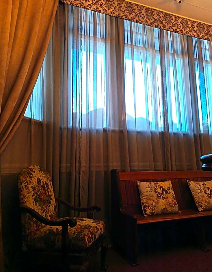 Park Hotel Bethlehem
