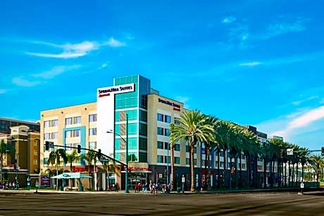 SpringHill Suites by Marriott At Anaheim Resort/Convention Center