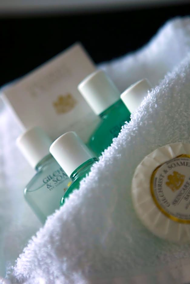 Stourport Manor Hotel