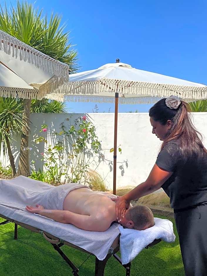 Hôtel Ancre Marine & Spa Thalgo ***