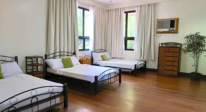 Balay 8 Suites