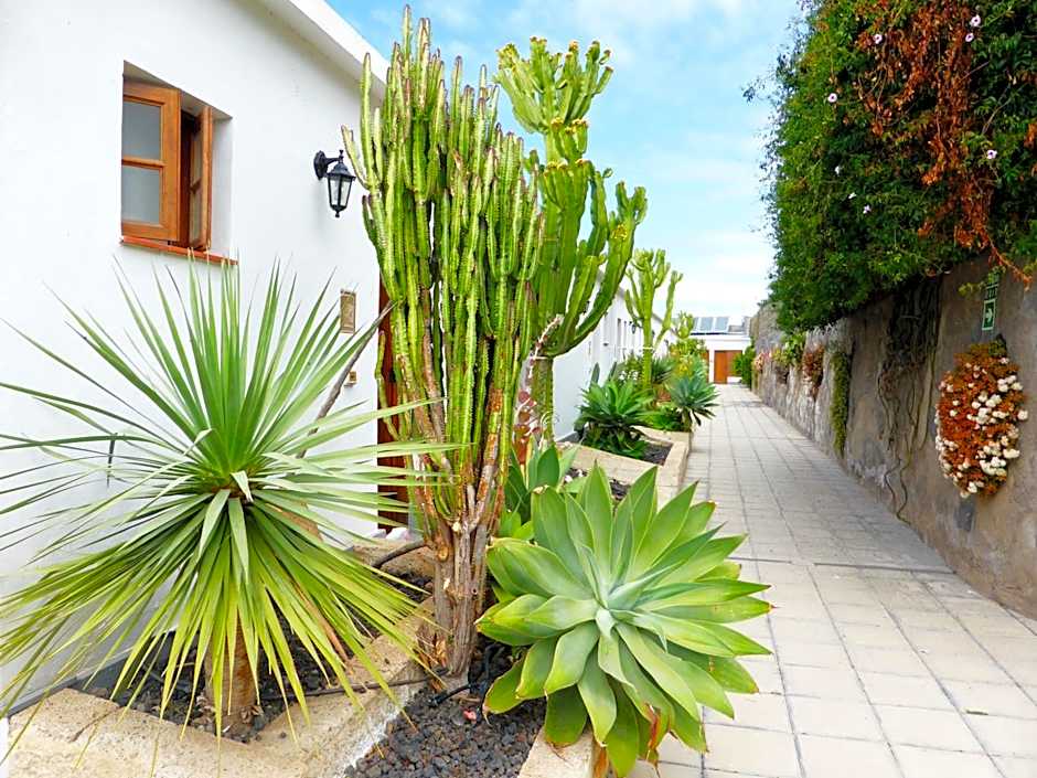 Hotel Rural El Navío - Adults Only