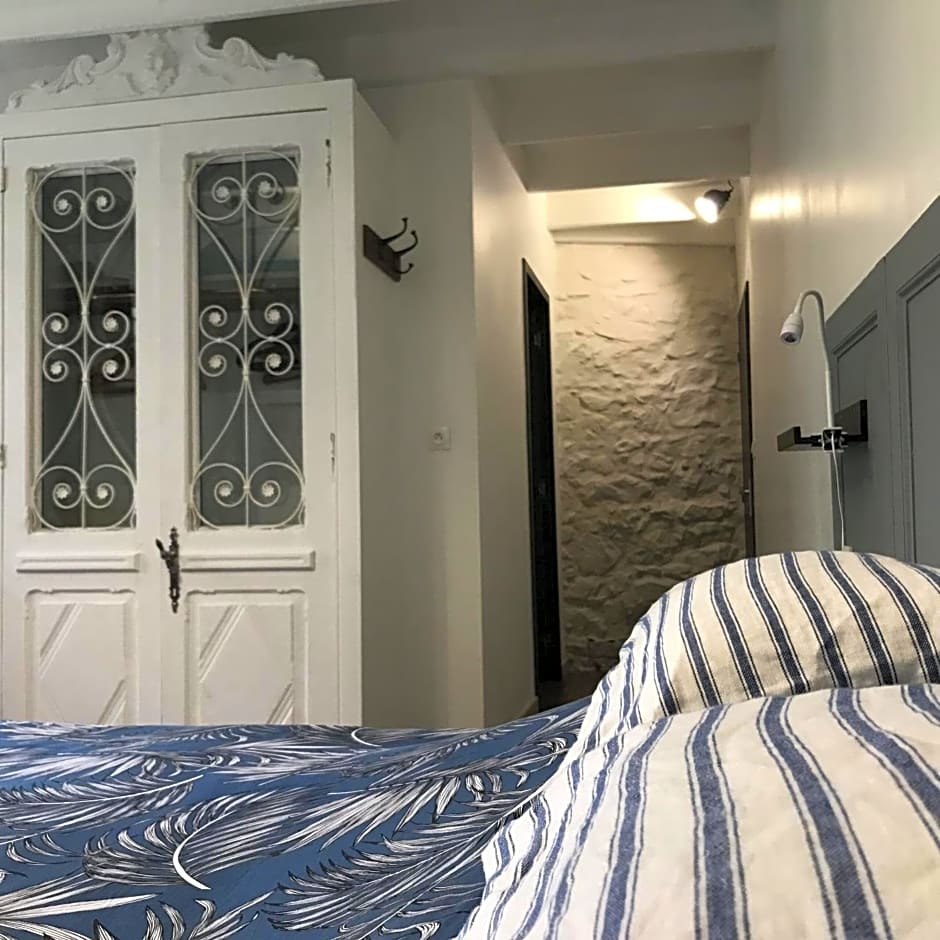 La Grange de Dourlers