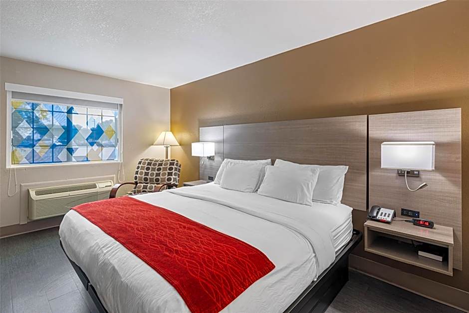 SureStay Plus Hotel by Best Western Kearney