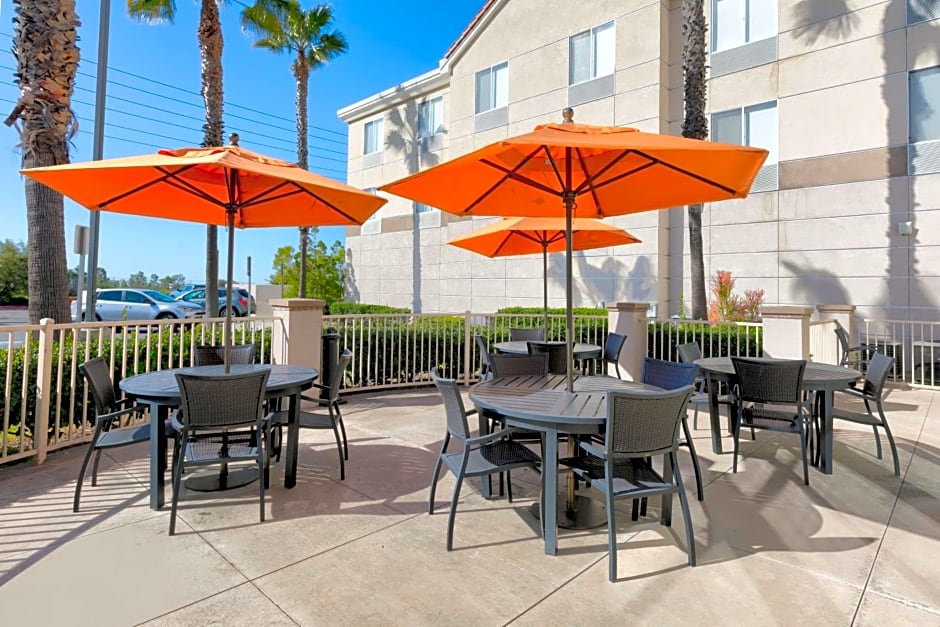 Hilton Garden Inn Irvine East Lake Forest