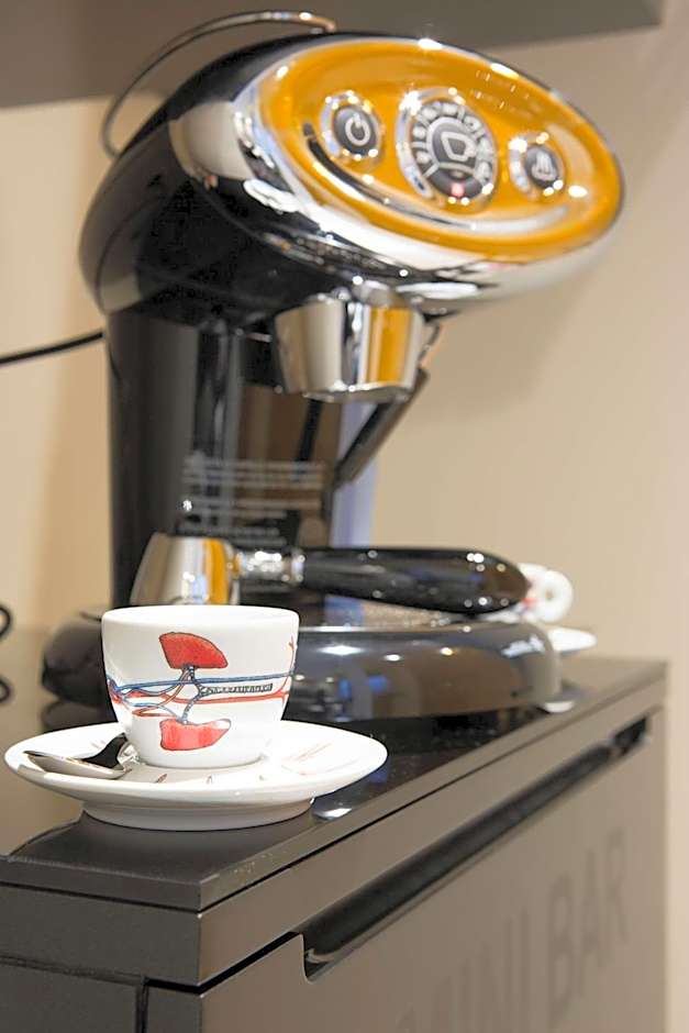 art'otel Amsterdam, powered by Radisson Hotels