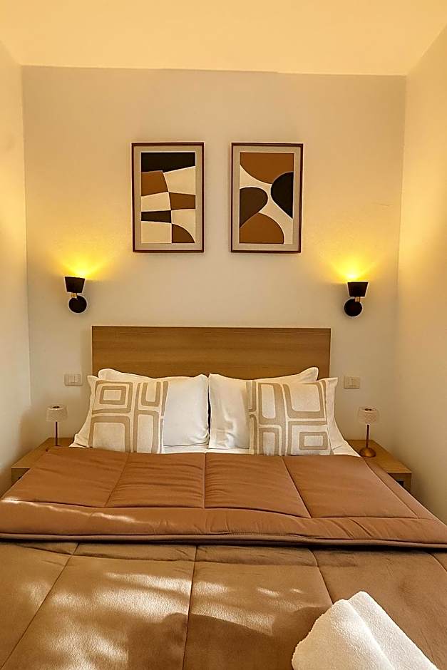 Hotel Aurelia Milano Centrale