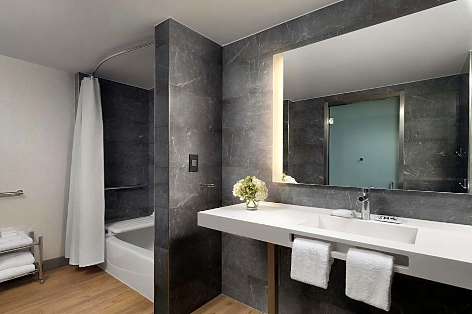 AC Hotel by Marriott Pleasanton