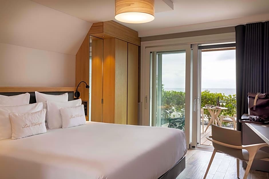 Hotel Les Vikings