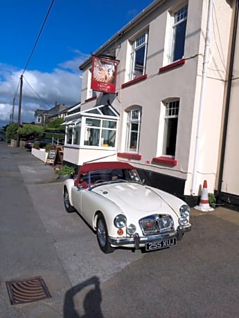The Red Kite Inn