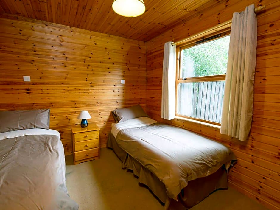 Braemar Lodge Cabins