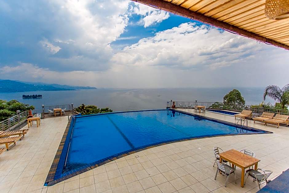 Nirvana Heights Hotel