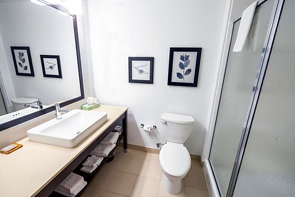 Country Inn & Suites by Radisson, State College (Penn State Area), PA