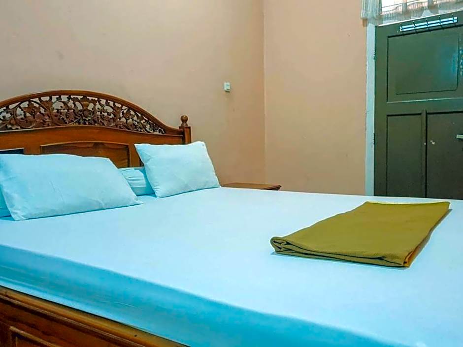 Hotel Mario Pulana Bone