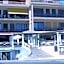 Hotel Les Alizes
