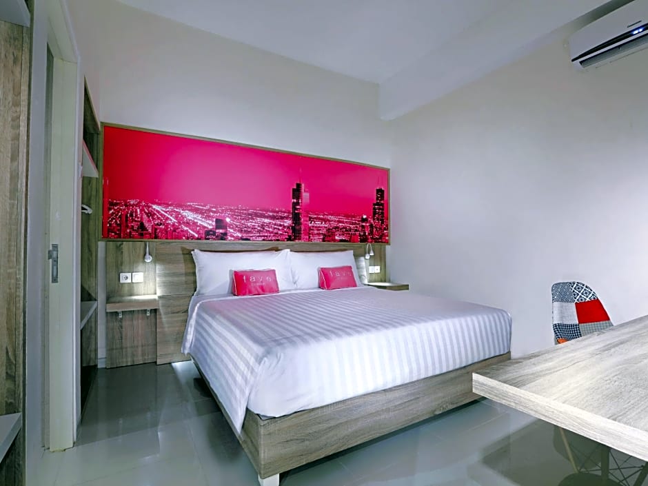 Fave Hotel Banjarbaru