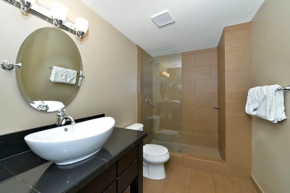 Prestige Hotel Vernon