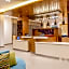 Fairfield Inn & Suites by Marriott Queretaro Juriquilla