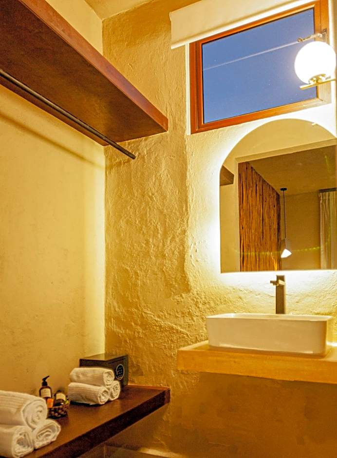 Hotel Scappata