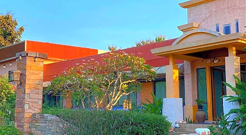 Chiang Khan Boutique Hotel