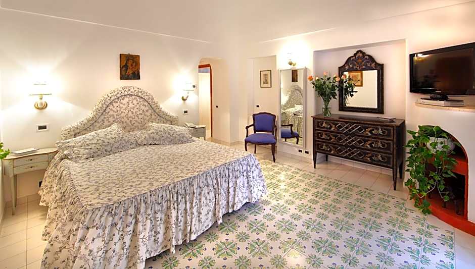 Hotel Villa Brunella