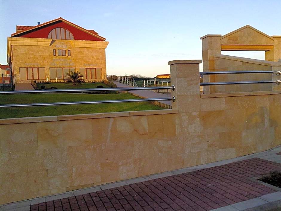 Hotel Estrella del Alemar
